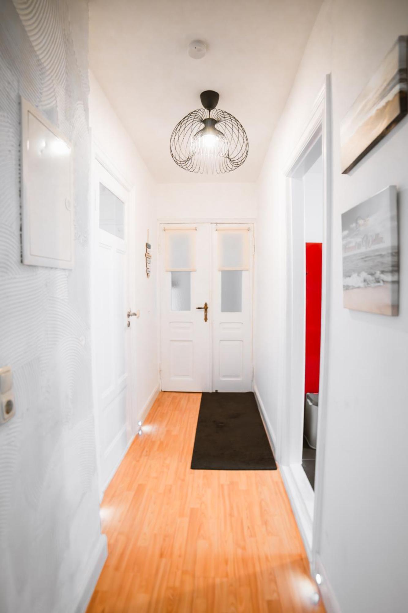 Exklusives Apartment Im Historischen Wohnhaus Mit Kamin, Bad & Viel Platz Bremerhaven Dış mekan fotoğraf