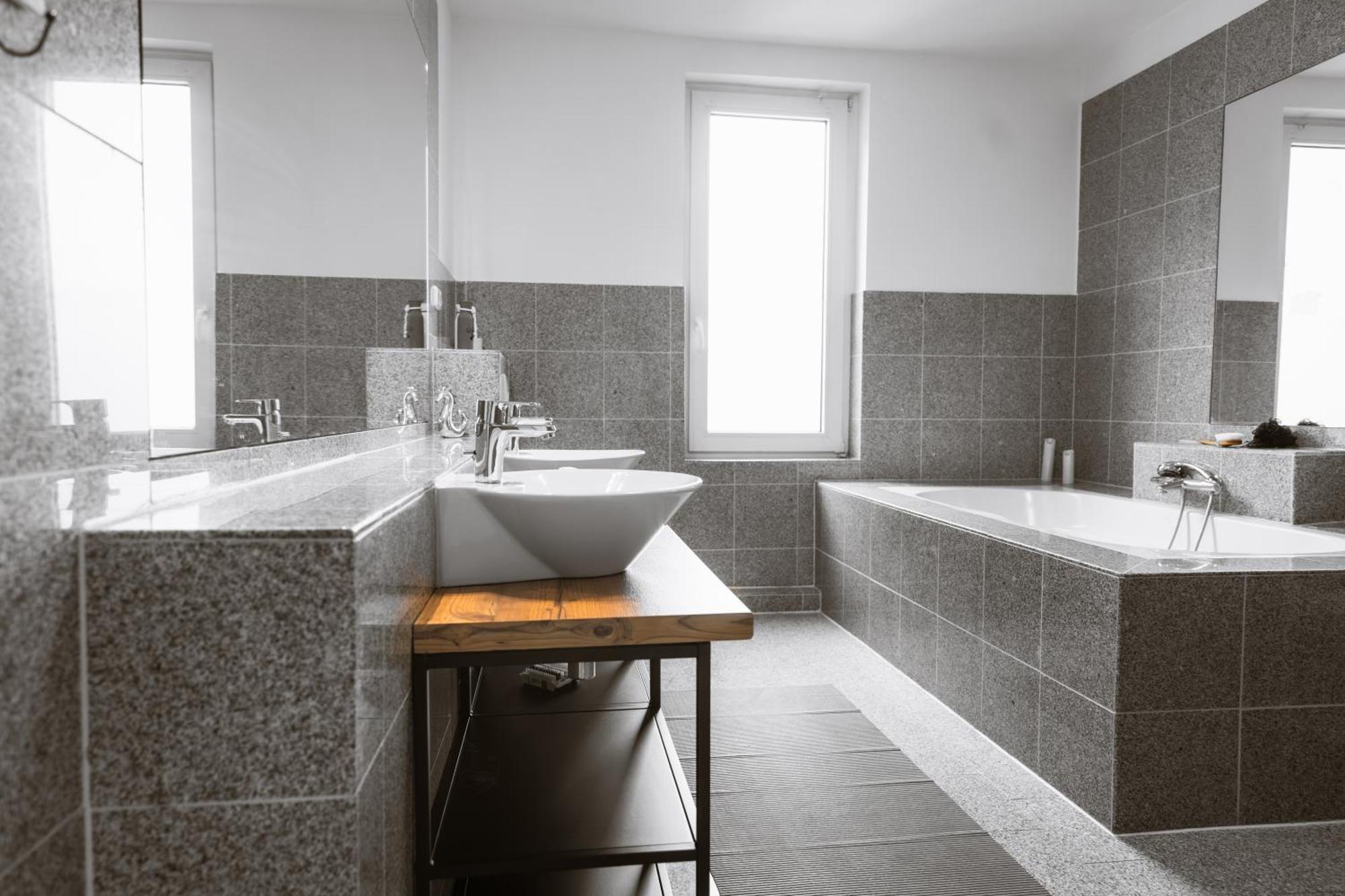 Exklusives Apartment Im Historischen Wohnhaus Mit Kamin, Bad & Viel Platz Bremerhaven Dış mekan fotoğraf