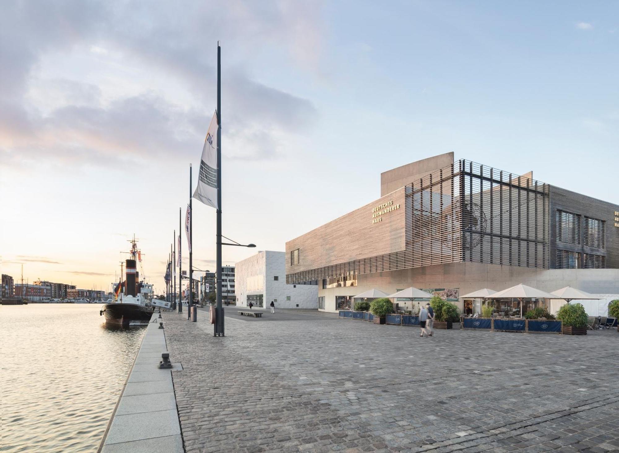 Exklusives Apartment Im Historischen Wohnhaus Mit Kamin, Bad & Viel Platz Bremerhaven Dış mekan fotoğraf