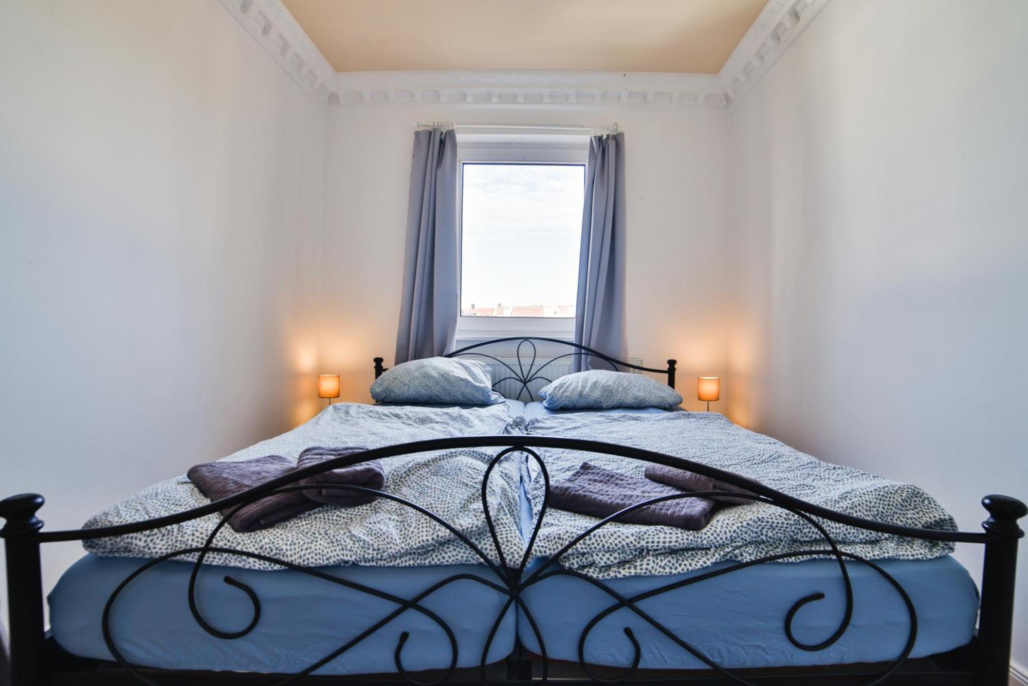 Exklusives Apartment Im Historischen Wohnhaus Mit Kamin, Bad & Viel Platz Bremerhaven Dış mekan fotoğraf